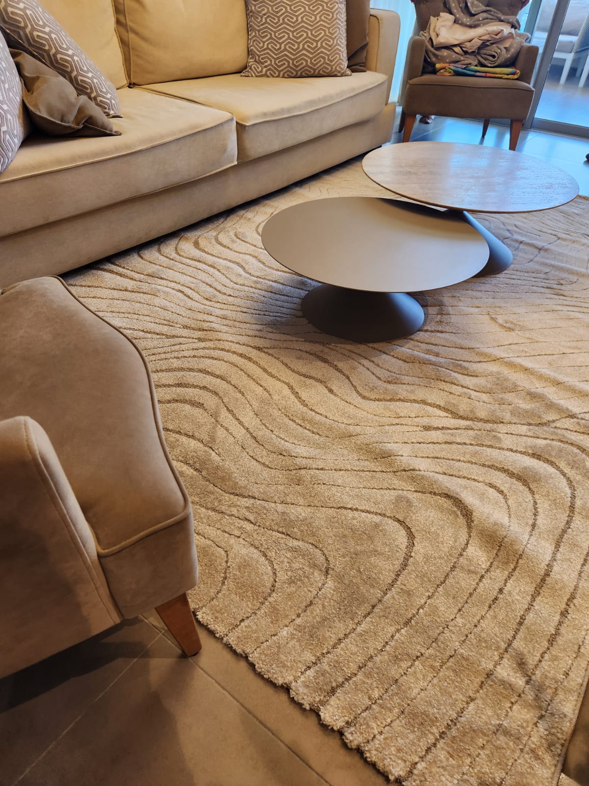 עציץ לדוגמה