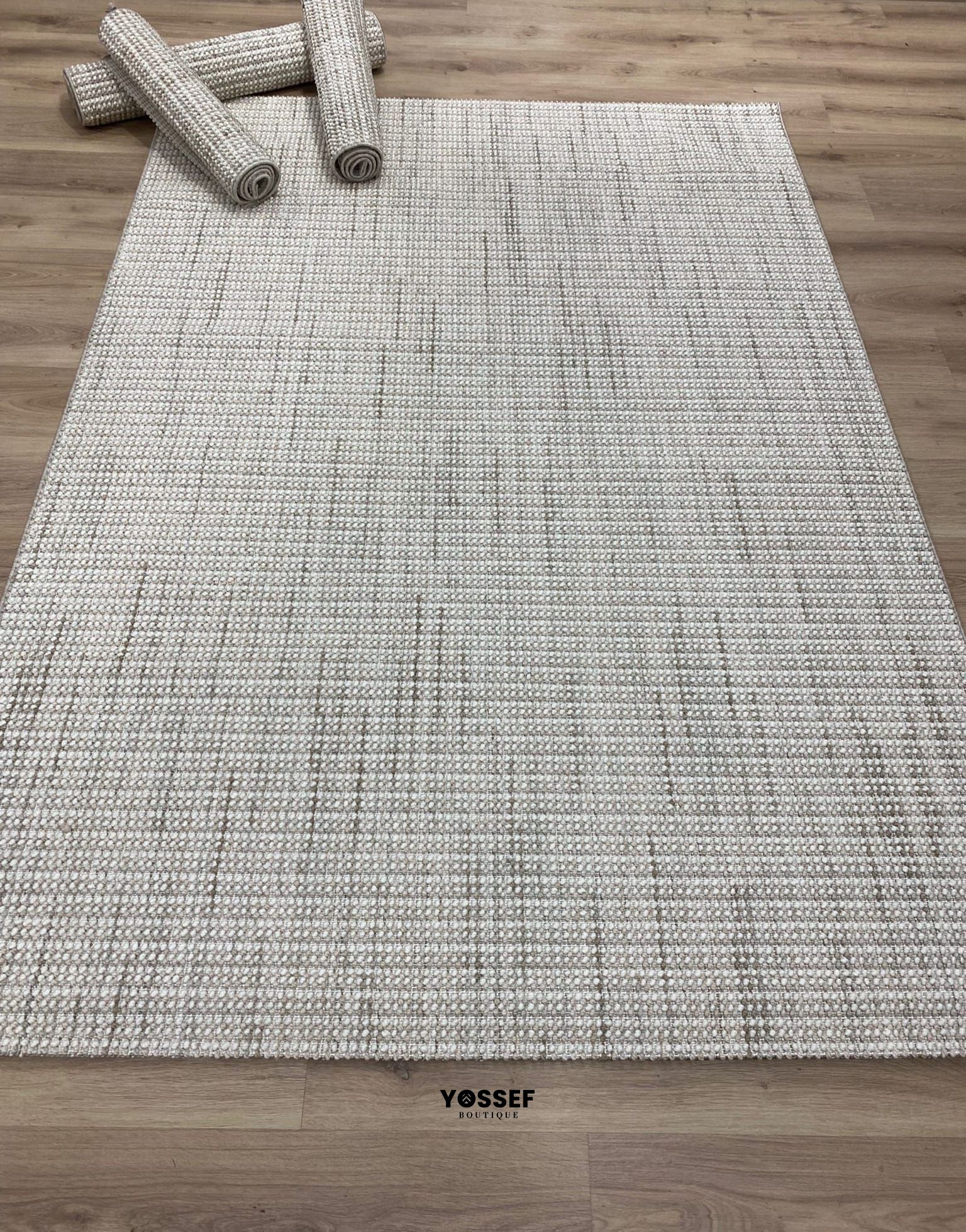 שטיחי לולאות